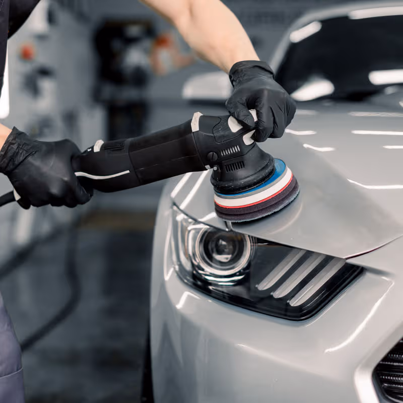 Narlıdere Oto Pasta Cila