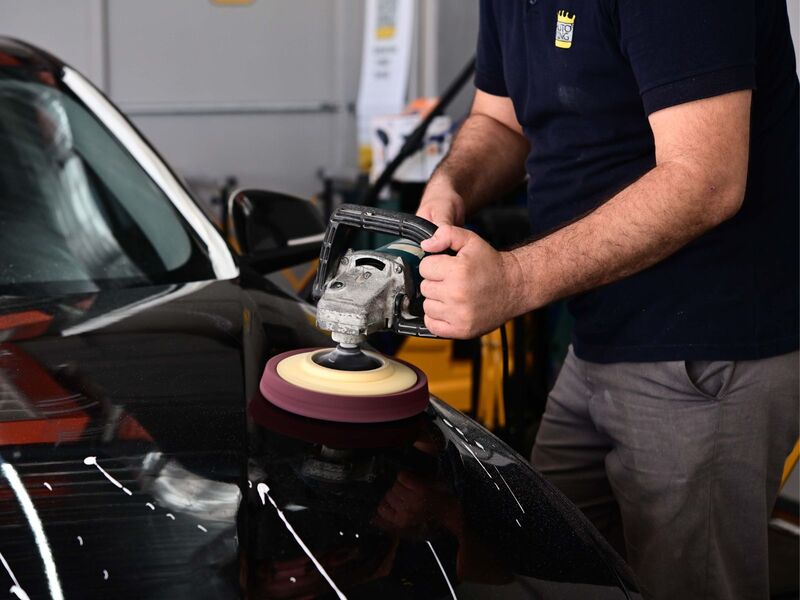 Narlıdere Oto Pasta Cila