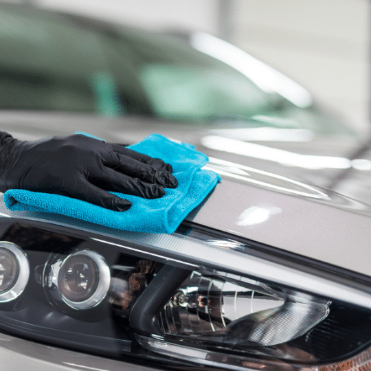 Narlıdere Oto Pasta Cila